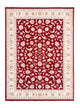 Tabriz Alfombra 199x147cm - Alfombra persa