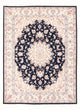 Tabriz - 50 Raj Alfombra 150x203cm - Alfombra persa