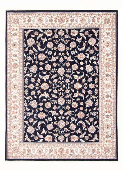 Tabriz - 50 Raj Alfombra 150x202cm - Alfombra persa