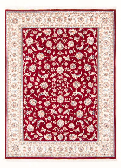 Tabriz - 50 Raj Alfombra 147x206cm - Alfombra persa