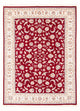 Tabriz - 50 Raj Alfombra 206x147cm - Alfombra persa