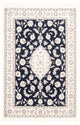 Nain - 9 la Alfombra 155x105cm - Alfombra persa