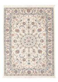 Alfombra Persa - Nain - Prima - 117 x 80 cm - crema