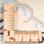 Alfombra Persa - Nain - Prima - 117 x 80 cm - crema