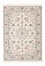 Alfombra Persa - Nain - Prima - 119 x 80 cm - crema