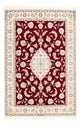 Nain - 6 la Alfombra 160x108cm - Alfombra persa