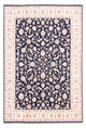 Tabriz - 50 Raj Alfombra 236x166cm - Alfombra persa