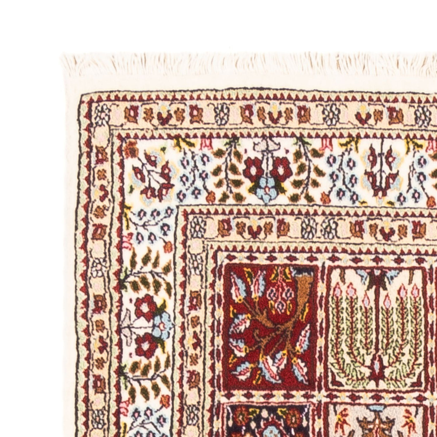 Moud Alfombra 200x76cm - Alfombra persa