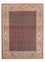 Alfombra persa - Clásica - 195 x 145 cm - azul oscuro