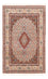 Alfombra persa - Clásica - 150 x 97 cm - crema