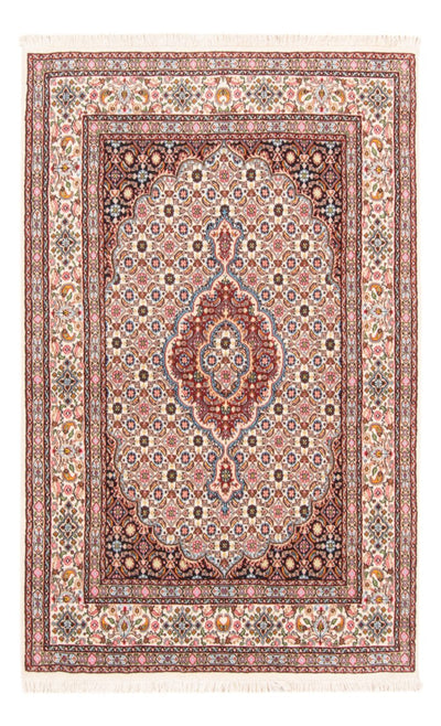 Moud Alfombra 99x152cm - Alfombra persa