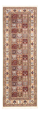 Alfombra de pasillo Alfombra persa - Clásica - 191 x 78 cm - multicolor