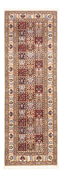 Alfombra de pasillo Alfombra persa - Clásica - 191 x 78 cm - multicolor
