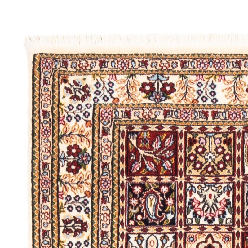 Alfombra de pasillo Alfombra persa - Clásica - 191 x 78 cm - multicolor