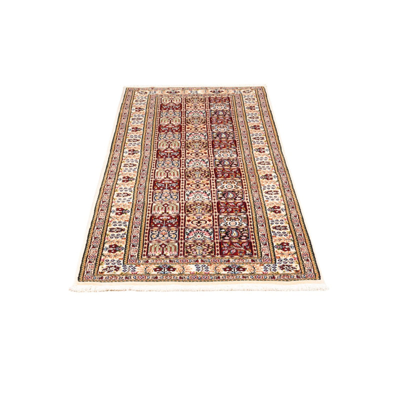 Alfombra de pasillo Alfombra persa - Clásica - 191 x 78 cm - multicolor