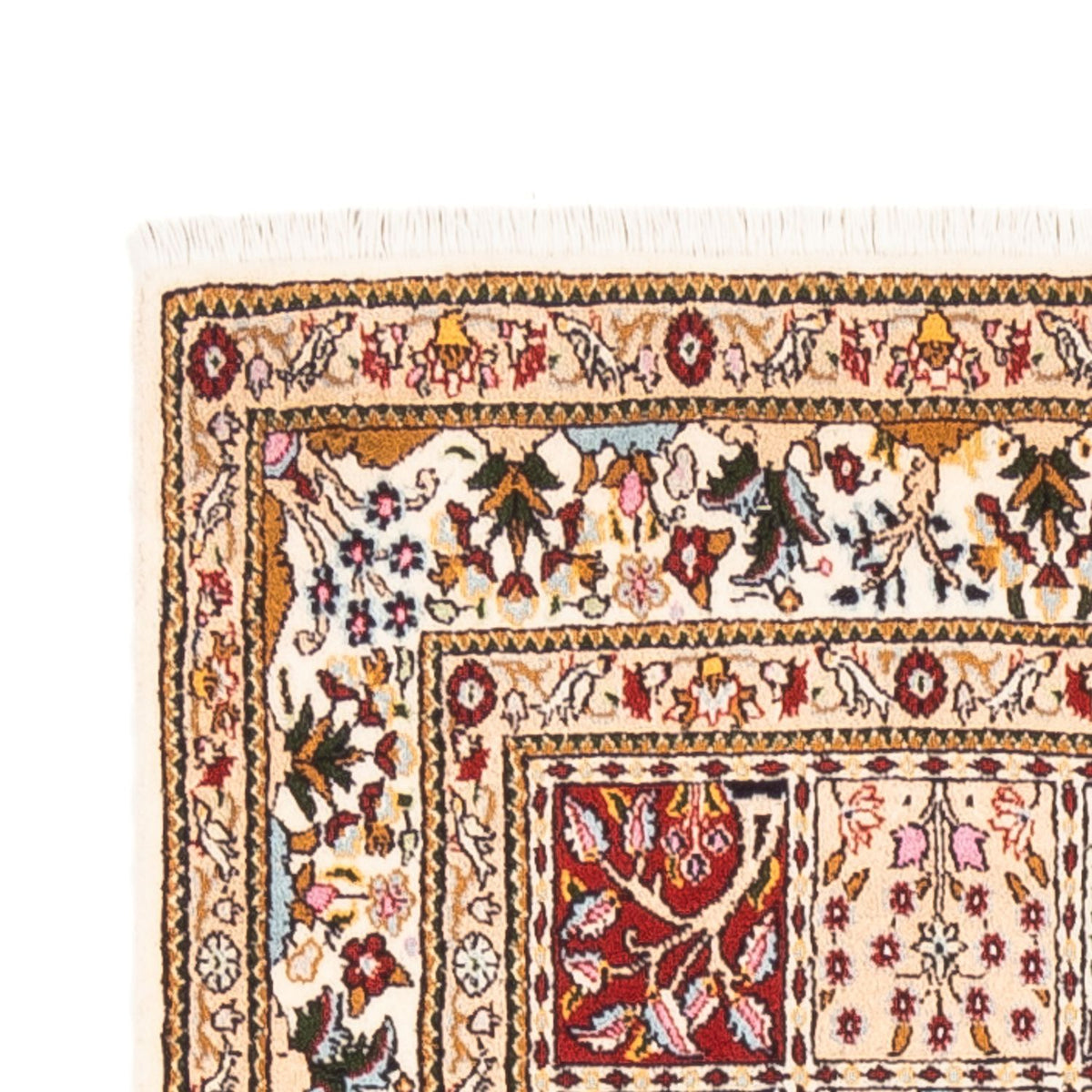 Moud Alfombra 80x197cm - Alfombra persa