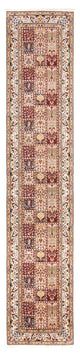Moud Alfombra 384x78cm - Alfombra persa