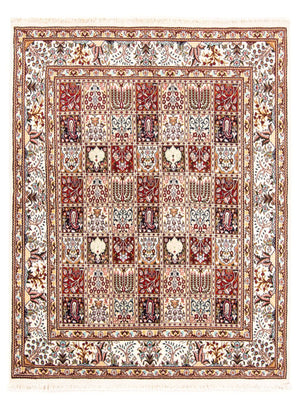 Alfombra persa - Clásica - 190 x 145 cm - crema