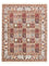 Alfombra persa - Clásica - 190 x 145 cm - crema