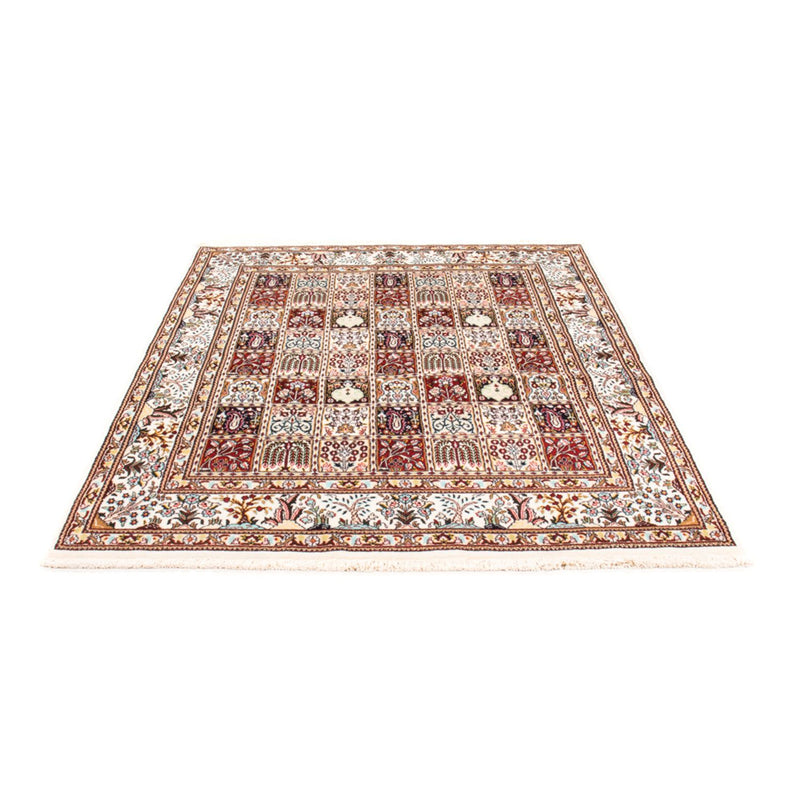 Alfombra persa - Clásica - 190 x 145 cm - crema