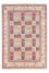 Alfombra persa - Clásica - 233 x 160 cm - multicolor