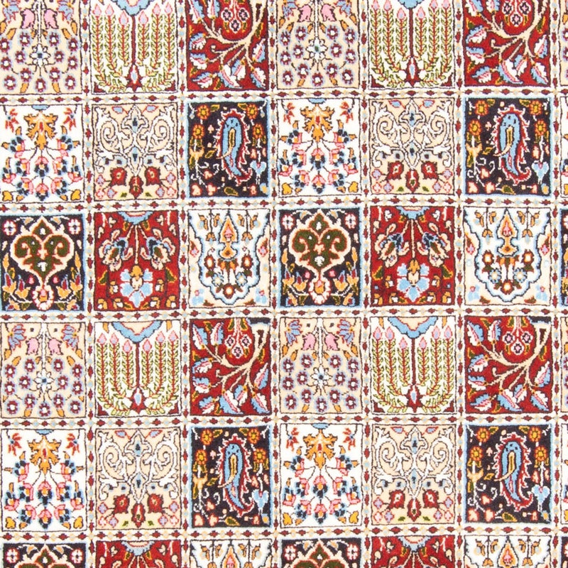 Alfombra persa - Clásica - 233 x 160 cm - multicolor