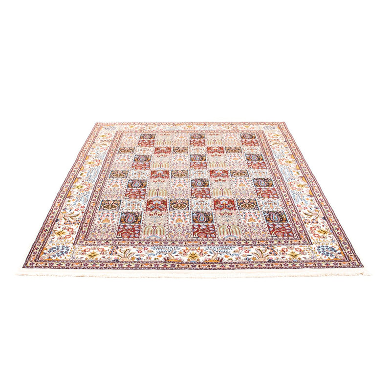Alfombra persa - Clásica - 233 x 160 cm - multicolor