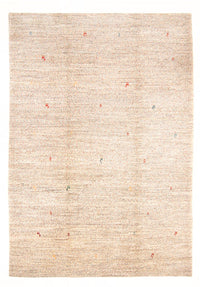 Alfombra Gabbeh - Persa - 294 x 214 cm - natural