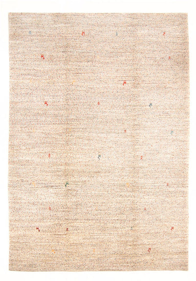 Gabbeh persa Alfombra 214x294cm - Perserteppich Wollteppich