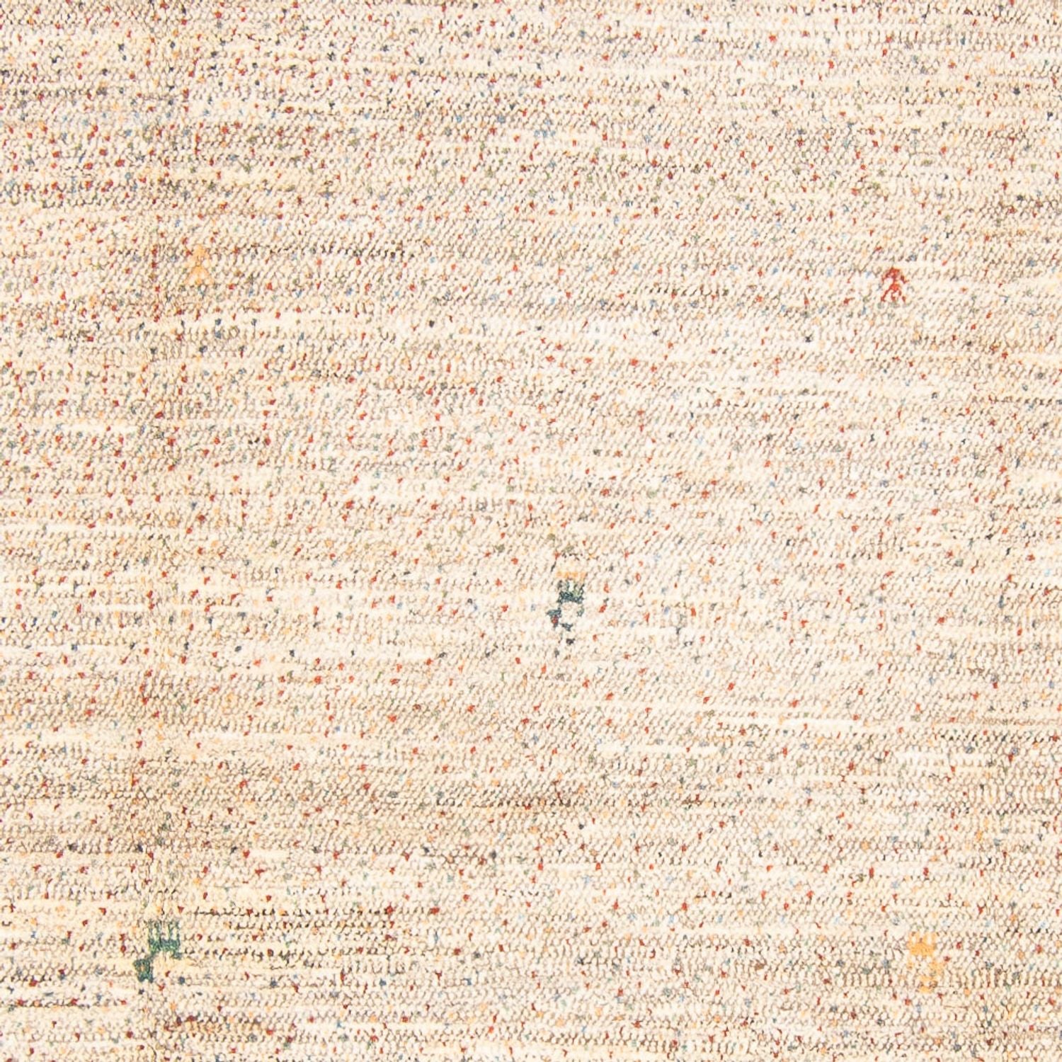 Alfombra Gabbeh - Persa - 294 x 214 cm - natural