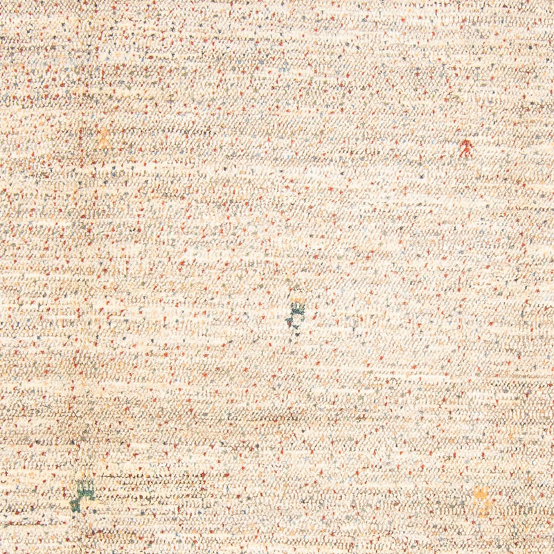 Alfombra Gabbeh - Persa - 294 x 214 cm - natural