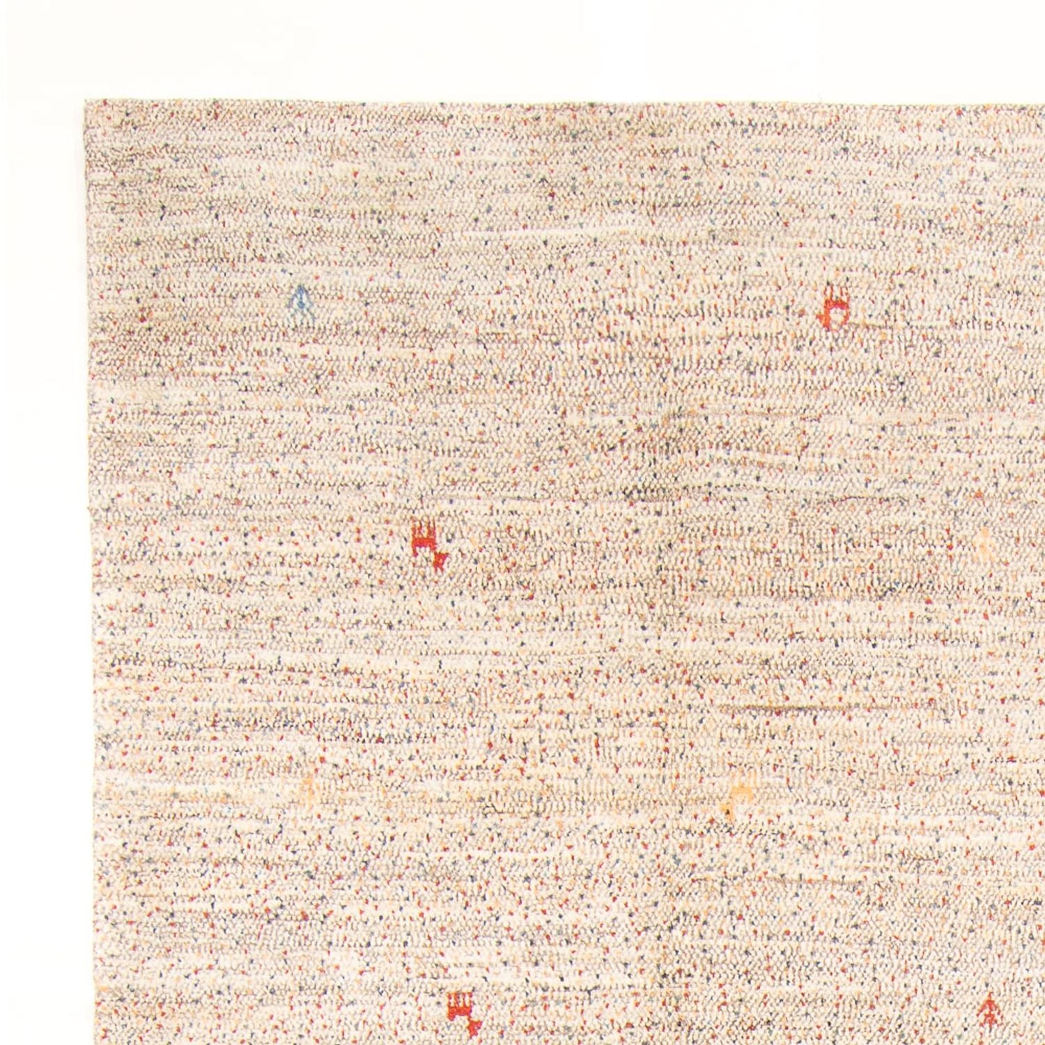 Alfombra Gabbeh - Persa - 294 x 214 cm - natural