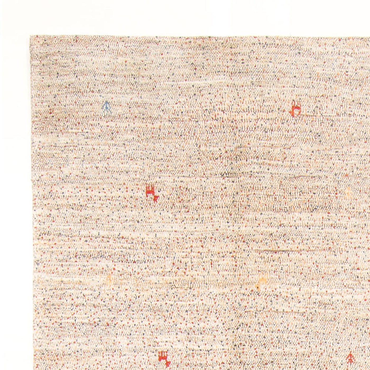 Gabbeh persa Alfombra 294x214cm - Perserteppich Wollteppich