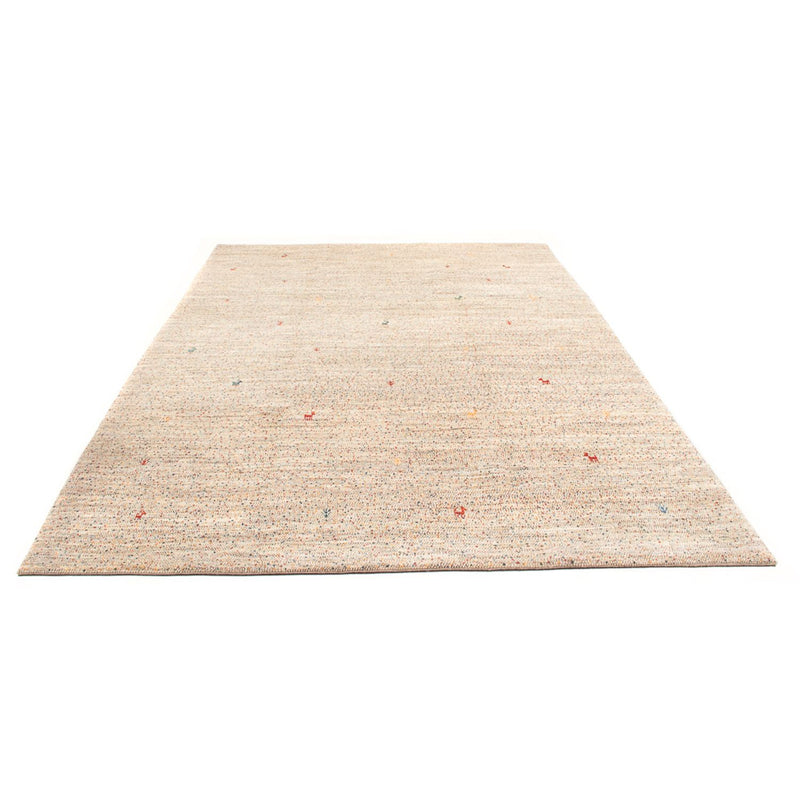 Alfombra Gabbeh - Persa - 294 x 214 cm - natural