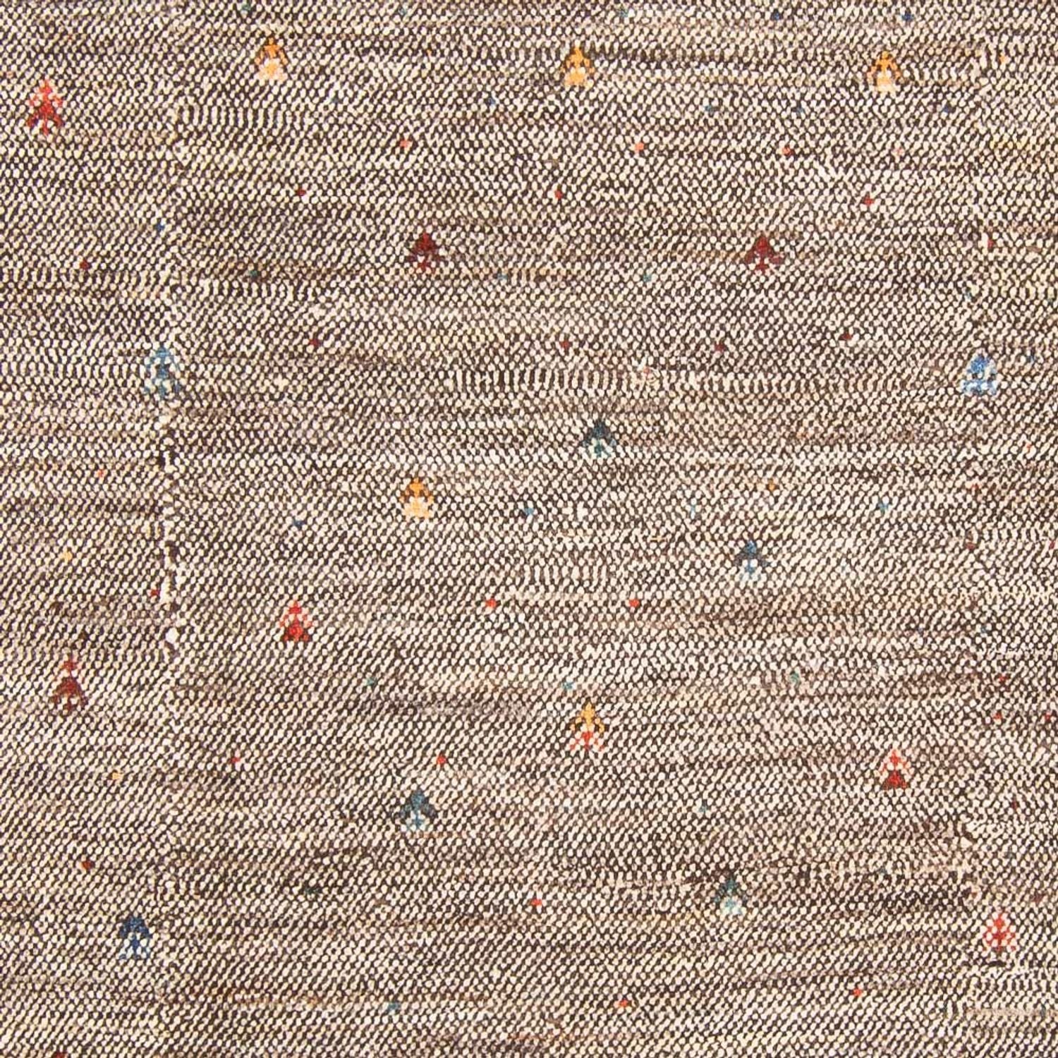 Alfombra Gabbeh - Persa - 291 x 221 cm - natural