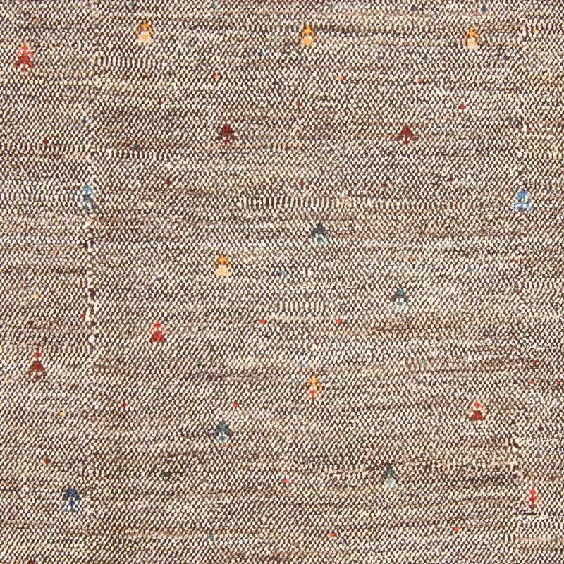 Alfombra Gabbeh - Persa - 291 x 221 cm - natural