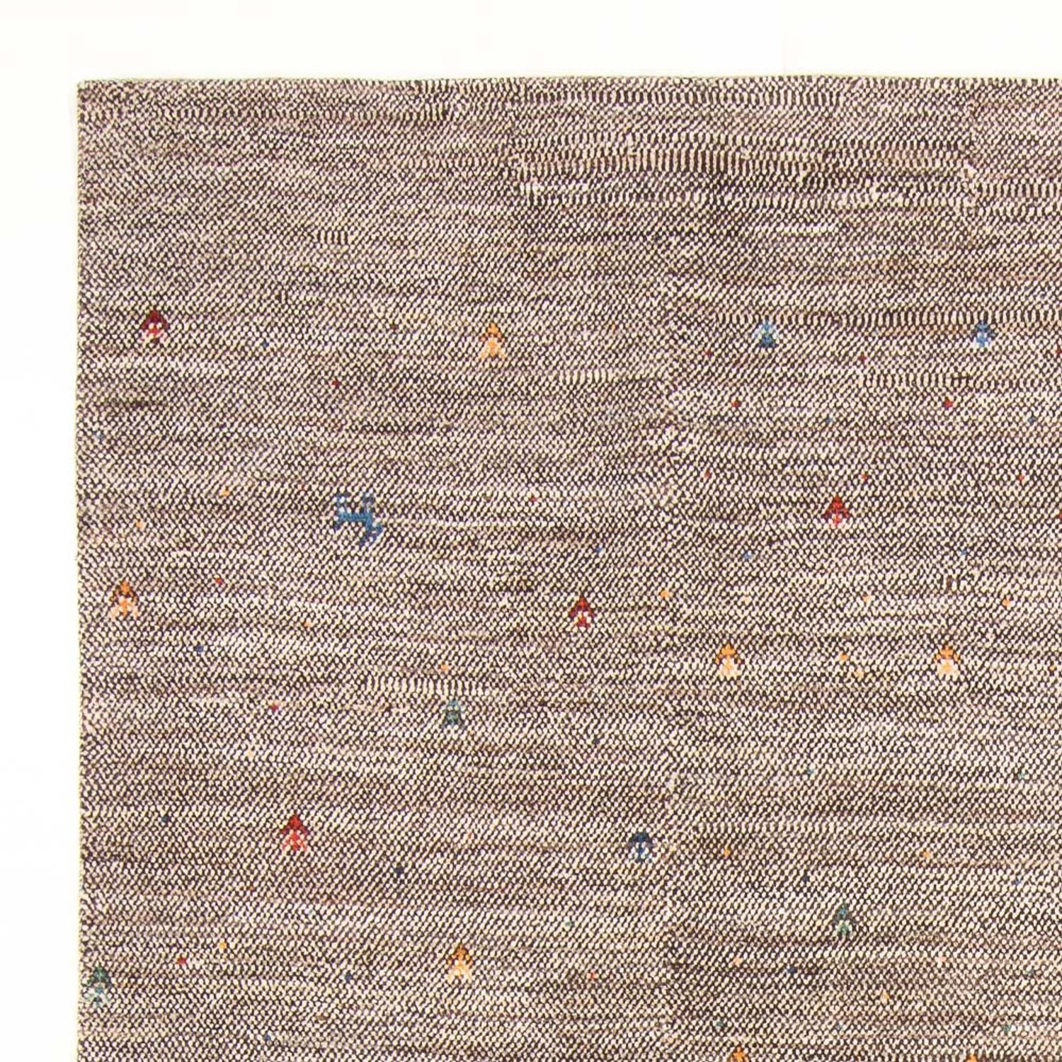 Alfombra Gabbeh - Persa - 291 x 221 cm - natural