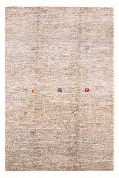 Gabbeh persa Alfombra 212x302cm - Perserteppich Wollteppich