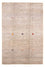 Alfombra Gabbeh - Persa - 302 x 212 cm - natural