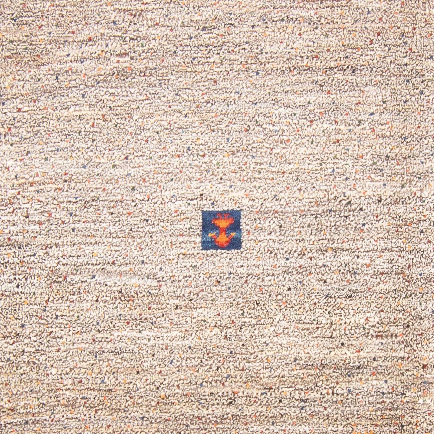 Alfombra Gabbeh - Persa - 302 x 212 cm - natural