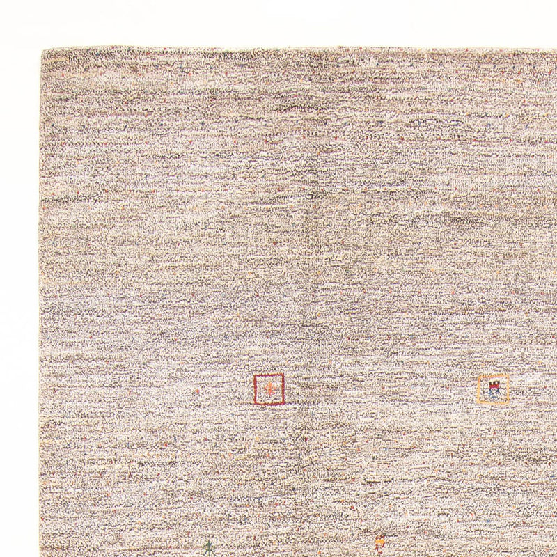 Alfombra Gabbeh - Persa - 302 x 212 cm - natural