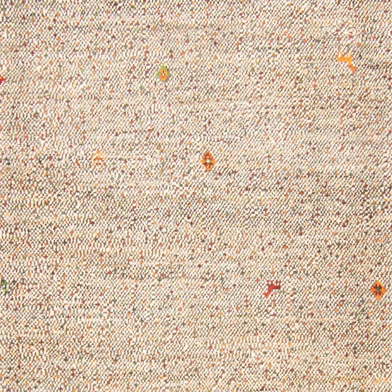 Alfombra Gabbeh - Persa - 298 x 225 cm - natural