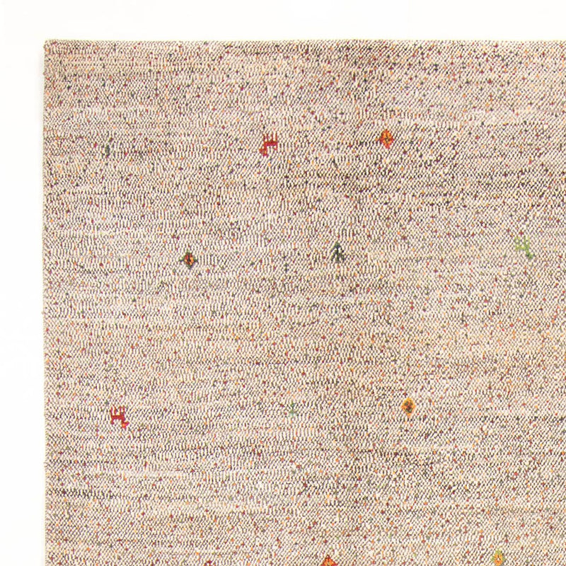Alfombra Gabbeh - Persa - 298 x 225 cm - natural