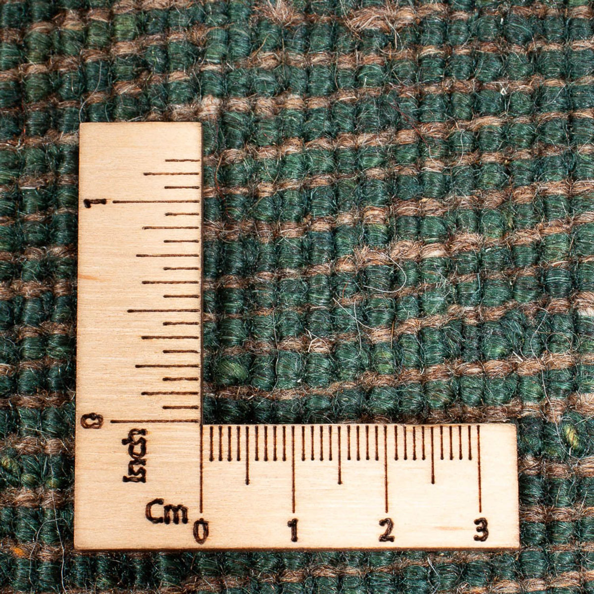 Alfombra Gabbeh - Persa - 234 x 174 cm - multicolor