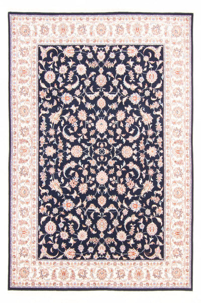 Tabriz - 50 Raj Alfombra 168x241cm - Alfombra persa