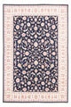 Tabriz - 50 Raj Alfombra 168x241cm - Alfombra persa