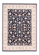 Tabriz Alfombra 200x149cm - Alfombra persa