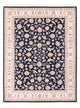 Tabriz - 50 Raj Alfombra 150x196cm - Alfombra persa