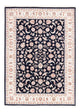 Tabriz Alfombra 201x150cm - Alfombra persa