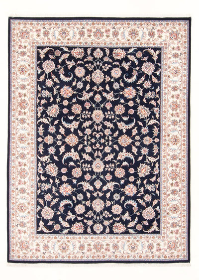 Tabriz - 50 Raj Alfombra 150x201cm - Alfombra persa